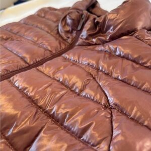 LuluLemon Light weight Vest